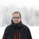 Bild på Patrik Söderholm